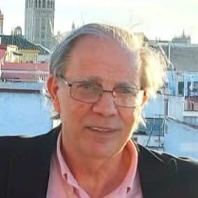 Antonio Ramón Garcia Torres
