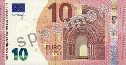 10 euros