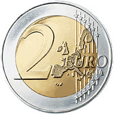 2 euros